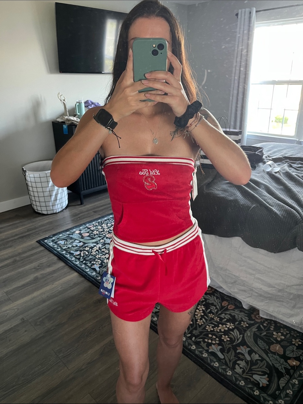 Limited Too Set - Picture 1 of 4